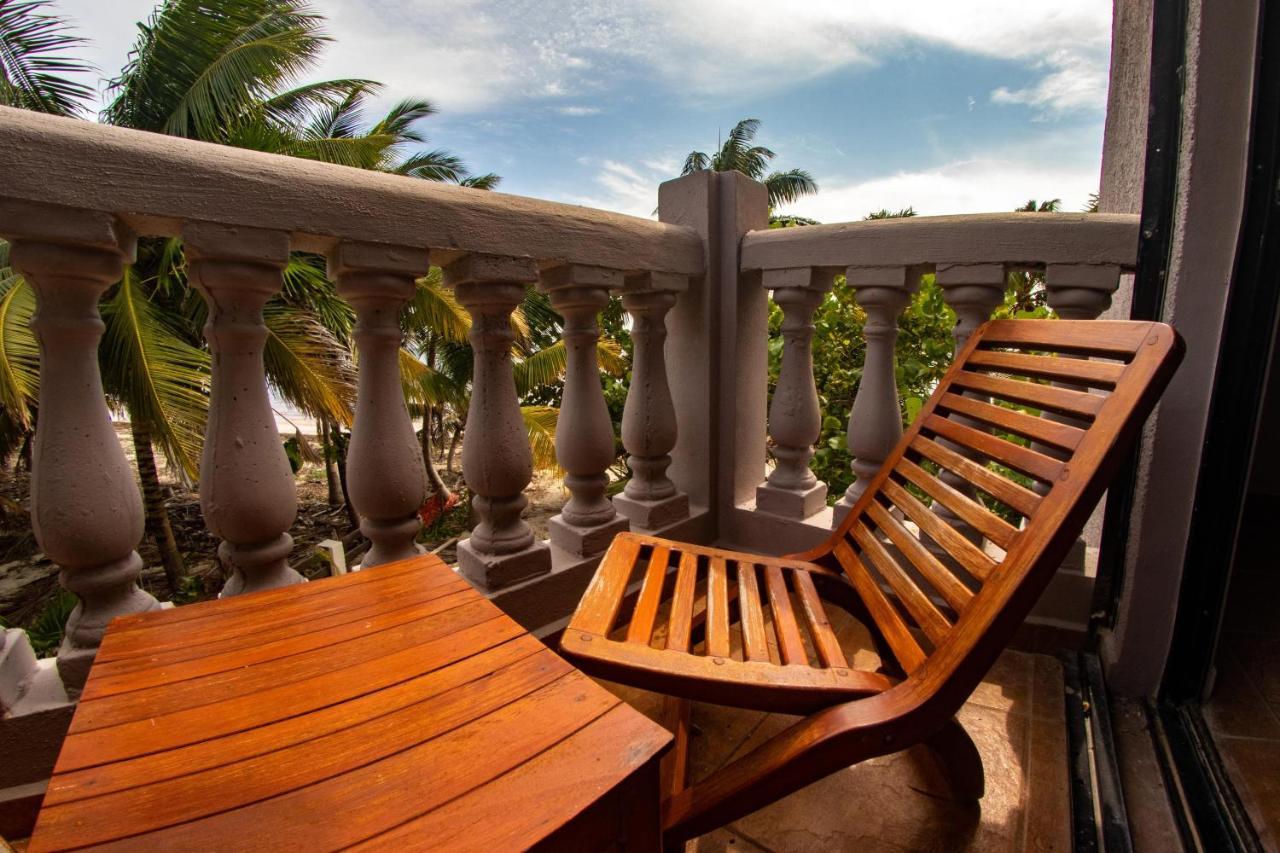 Margarita Del Sol Hotel Costa Maya Mahahual Exterior photo