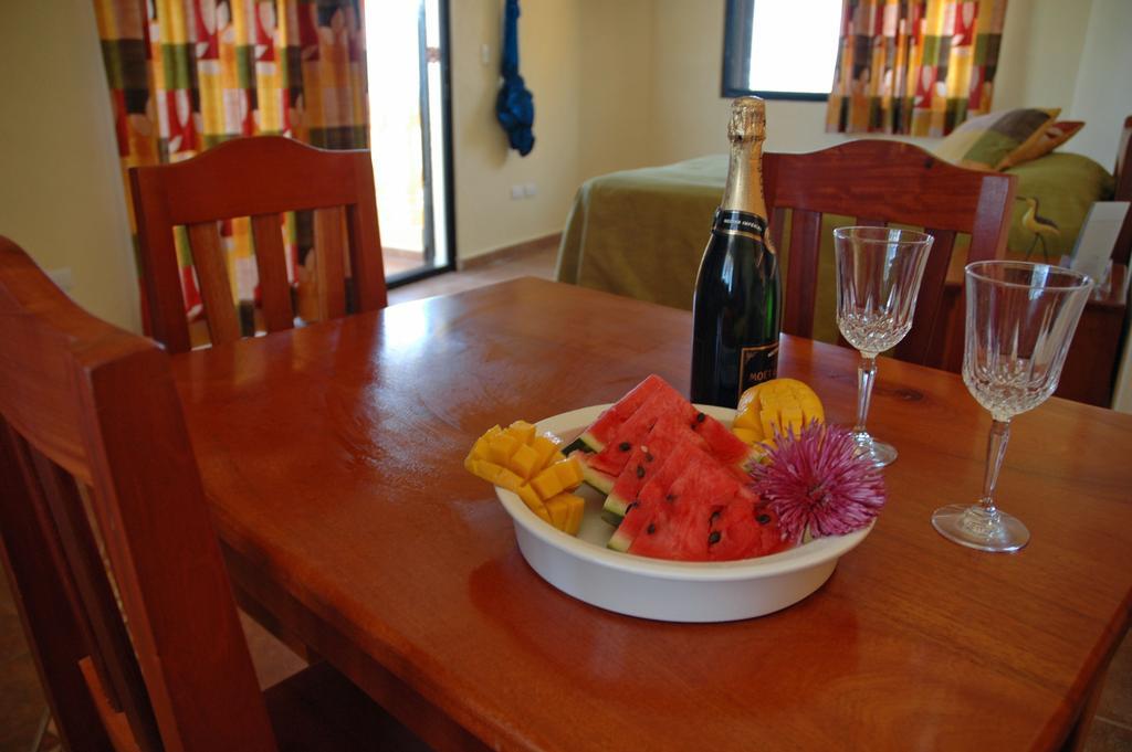 Margarita Del Sol Hotel Costa Maya Mahahual Room photo